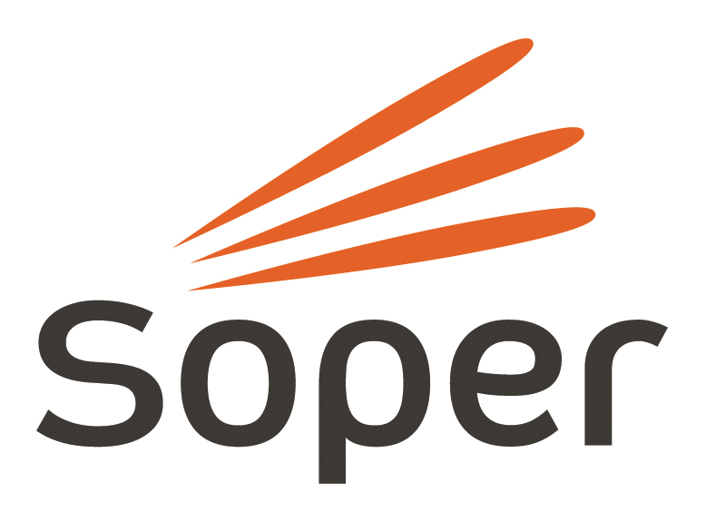 Soper Logo